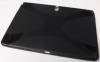 Θήκη Σιλικόνης για το Samsung Galaxy Tab Pro 10.1 SM-T520  X-Line Μαύρη (OEM) (BULK)